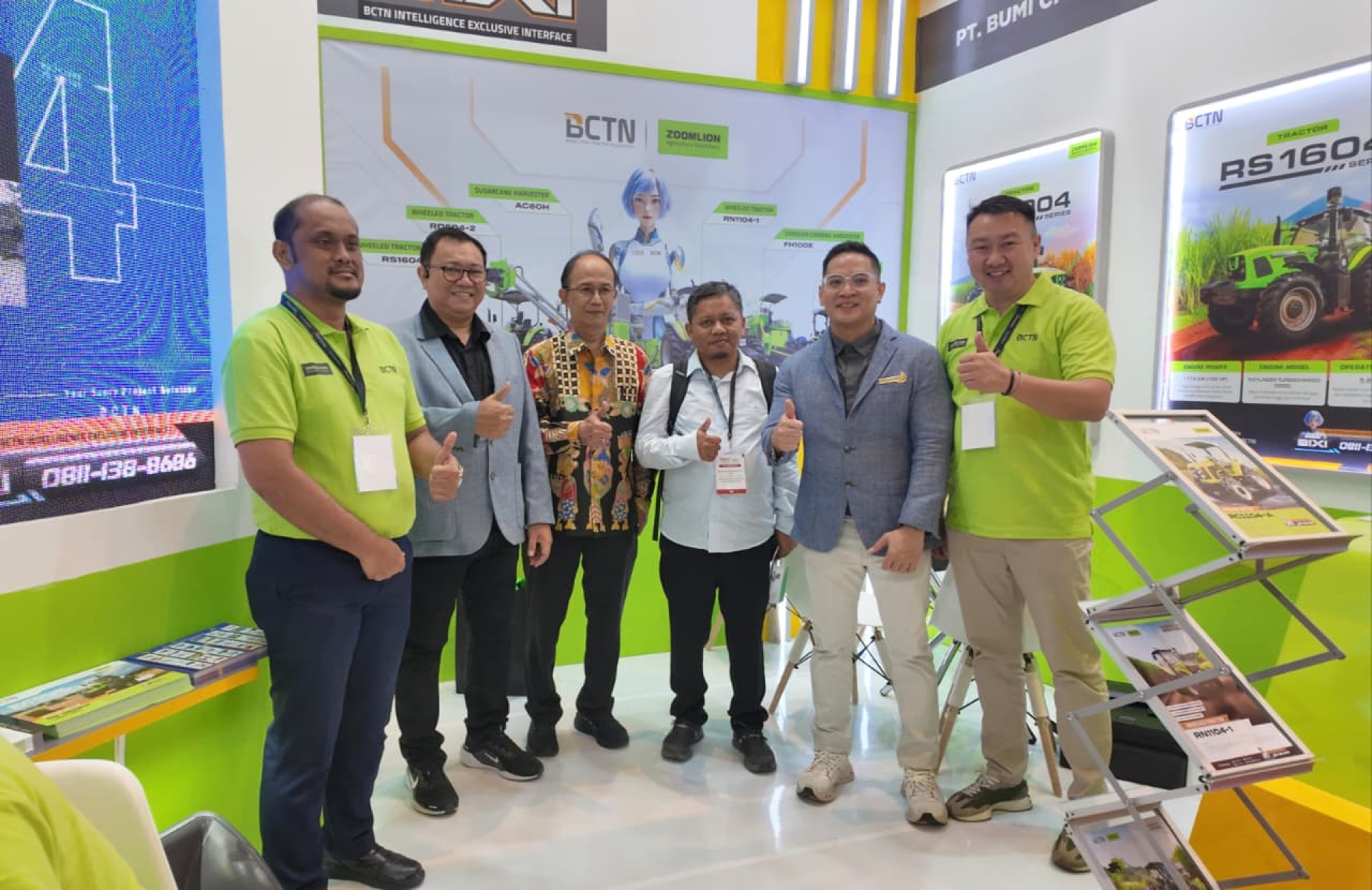 BCTN Pamerkan BIXI dan Zoomlion di Sugarex Indonesia 2025.jpeg