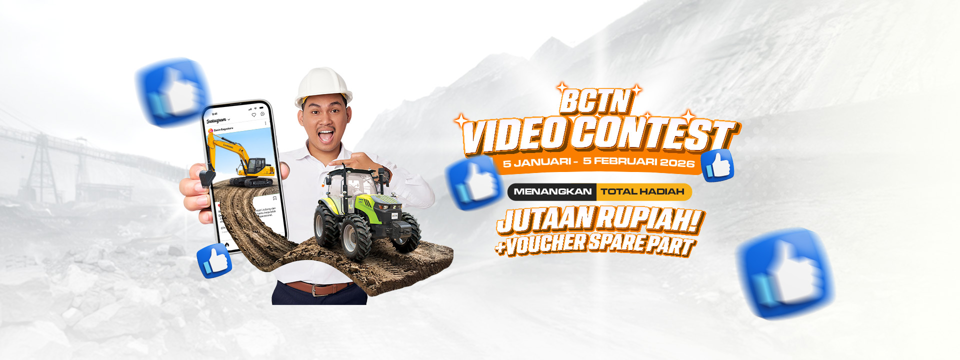 BCTN video contest 2026